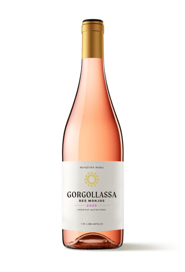Gorgollassa rosada